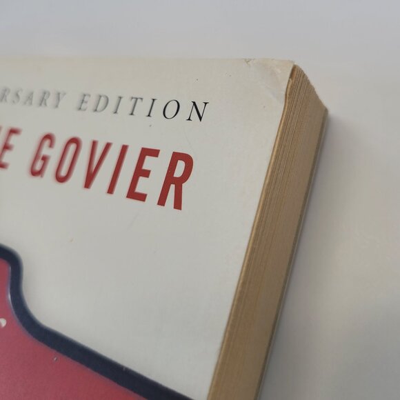 Fables of Brunswick Avenue By Katherine Govier [Autographed] 20th Anni Edition - Picture 8 of 12